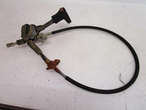 93 Yamaha YFM 350 Big Bear Reverse Shifter Lever 3HN-26152-00-00 1989-1993