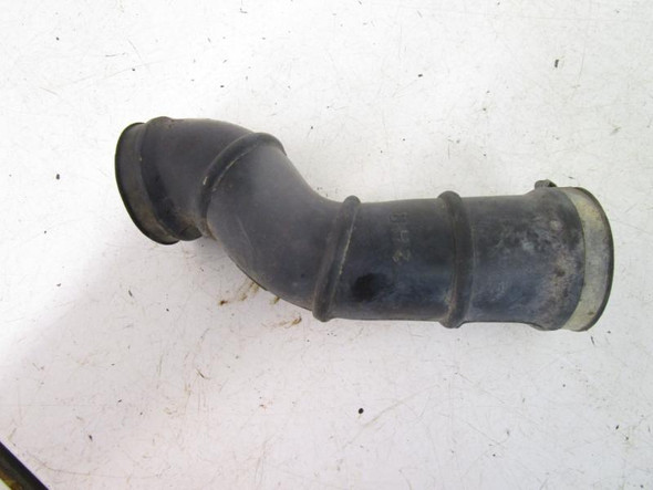 93 Yamaha YFM 350 Big Bear Air Box Intake Boot 2HR-14453-00-00 1987-1998
