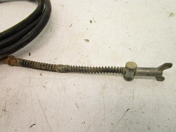 02 Honda TRX 450 FM Foreman Rear Hand Brake Cable 43460-HN0-A00 1998-2004