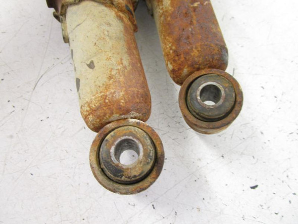 93 Yamaha YFM 350 Big Bear Front Shock Absorbers 3HN-23350-30-33 1993-1996