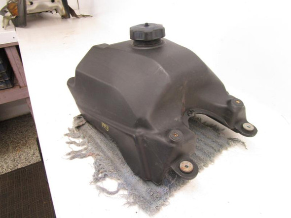 93 Yamaha YFM 350 Big Bear Gas Fuel Tank 2HR-24110-01-00 1987-1999