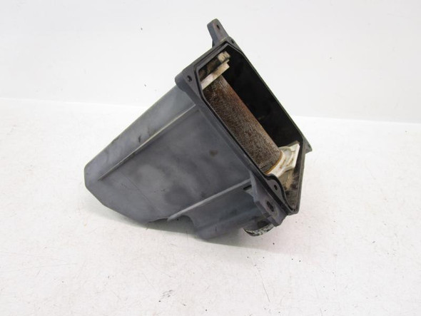 93 Yamaha YFM 350 Big Bear Air Box Cleaner Housing 1YW-14411-01-00 1987-1999