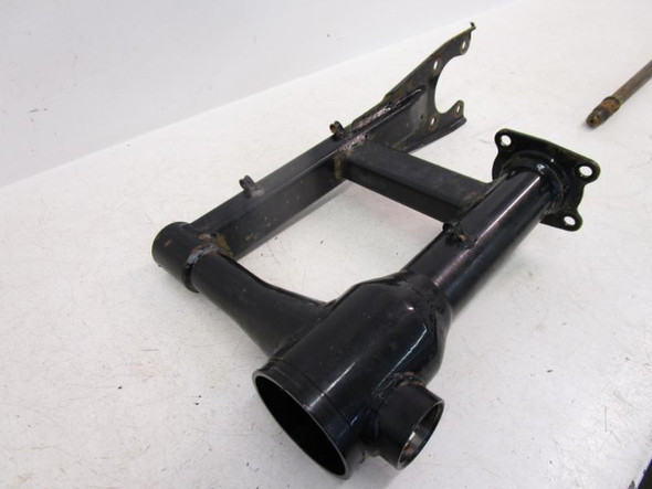 02 Honda TRX 450 FM Foreman Rear Swingarm Suspension 52100-HN0-670 2002-2004