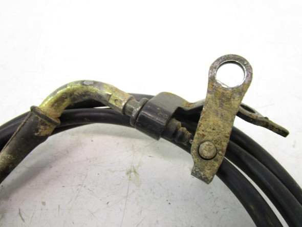 02 Honda TRX 450 FM Foreman Reverse Assist Cable 22880-HN0-A00 1998-2004