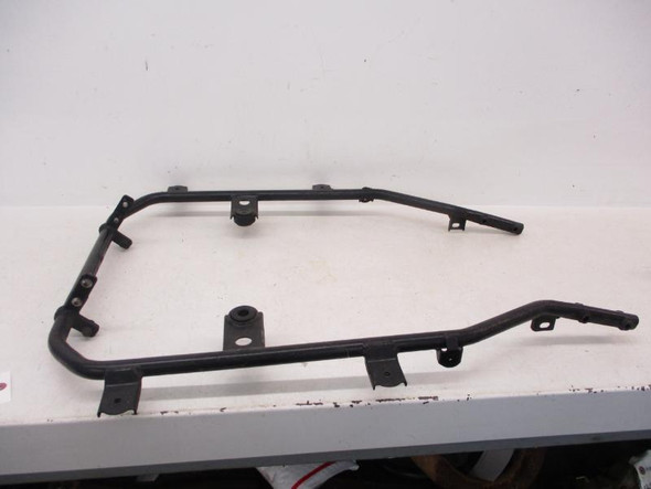 03 Yamaha XVZ 1300 Venture Midnight Special Lower Saddlebag Mount 2002-2003