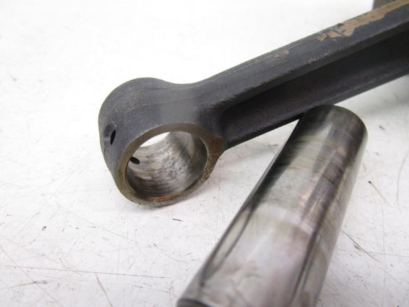 87 Honda TRX 250X Fourtrax Crankshaft Crank Rod 13000-HC0-000 1987-1992