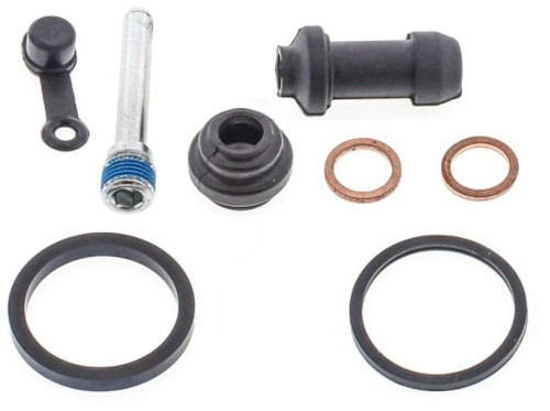 Psychic Rear Brake Caliper Rebuild Kit MX-05372