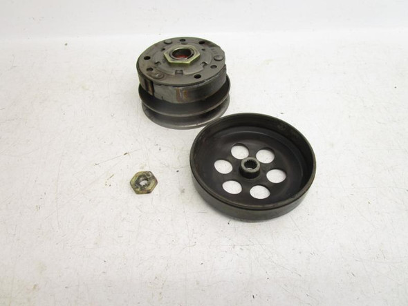 03 Polaris Sportsman 90 Secondary Driven Clutch 0450202 2001-2006