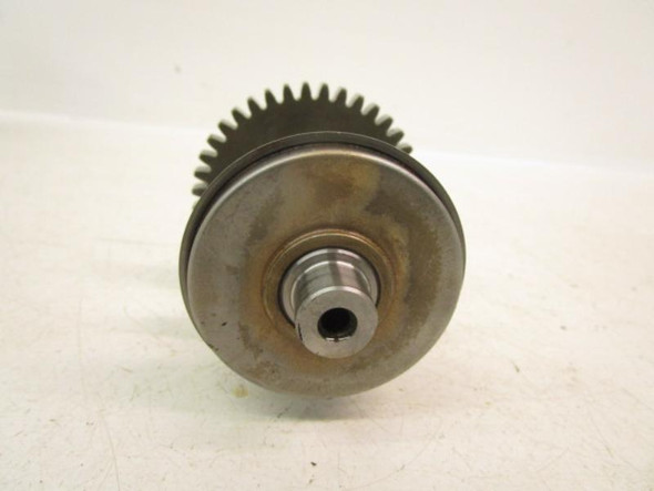 2009 Yamaha YFM 125 Grizzly Counter Balancer 3FA-11500-00-00 1989-2013