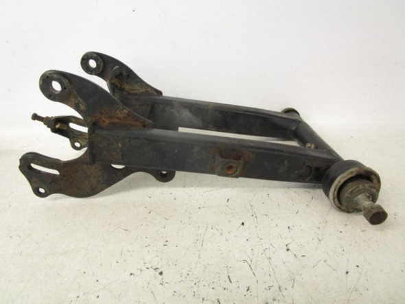2009 Yamaha YFM 125 Grizzly Rear Swingarm 3FA-22110-00-33 1989-2013