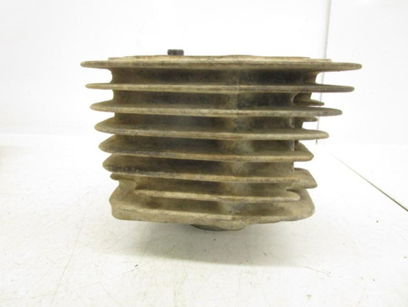 2009 Yamaha YFM 125 Grizzly Cylinder Jug 3FA-11310-00-00 1989-2013