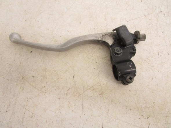 2009 Yamaha YFM 125 Grizzly Right Brake Lever 2HT-83912-00-00 2004-2013