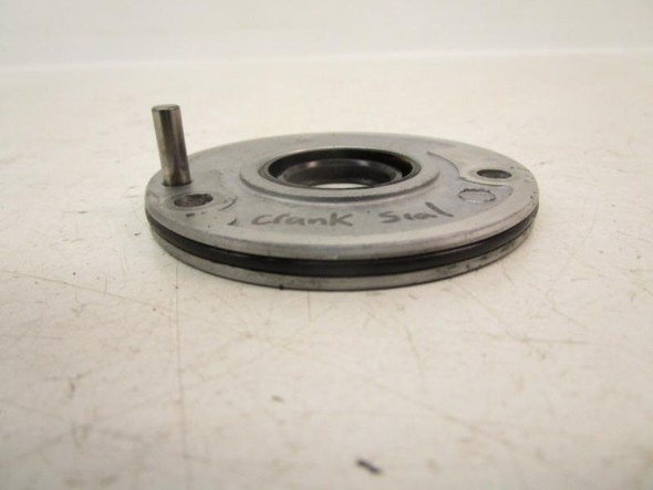 2009 Yamaha YFM 125 Grizzly Crank Seal Cover 50M-15418-00-00 1989-2013