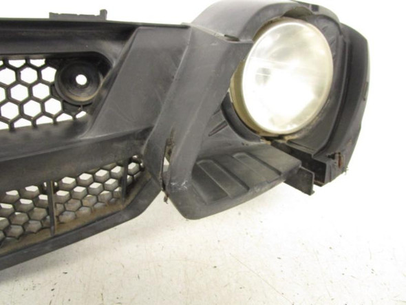 2009 Yamaha 125 YFM Grizzly Front Grille 1C5-28309-00-00 2004-2013