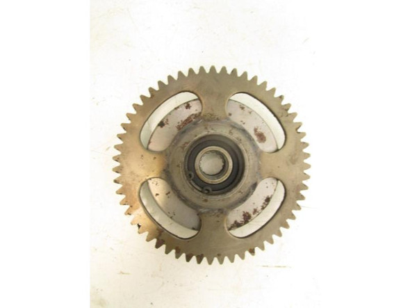 2009 Yamaha YFM 125 Grizzly Starter Clutch Gear 50M-15524-00-00 1989-2013
