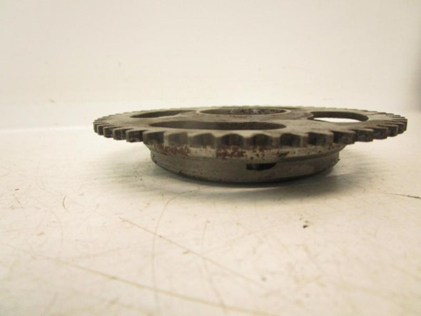 2009 Yamaha YFM 125 Grizzly Starter Clutch Gear 50M-15524-00-00 1989-2013