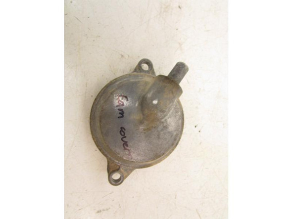 2009 Yamaha YFM 125 Grizzly Camshaft Cover 3FA-11160-00-00 1989-20013