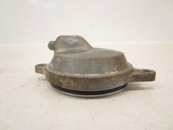 2009 Yamaha YFM 125 Grizzly Camshaft Cover 3FA-11160-00-00 1989-20013