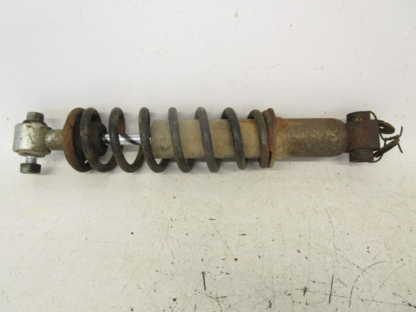 2009 Yamaha YFM 125 Grizzly Rear Shock Absorber 3FA-22210-00-33 1989-2013