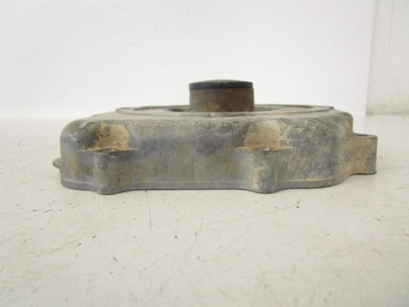 2009 Yamaha YFM 125 Grizzly Stator Cover and Dipstick 3FA-15787-00-00 1989-2013