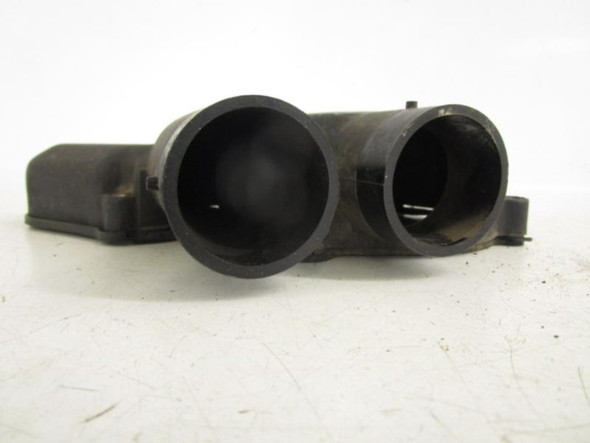 2009 Yamaha YFM 125 Grizzly Air Duct Cover 3FA-15471-00-00 1989-2013