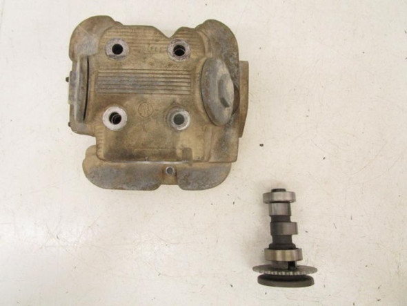 2009 Yamaha YFM 125 Grizzly Cylinder Head Camshaft Rockers 2005-2013