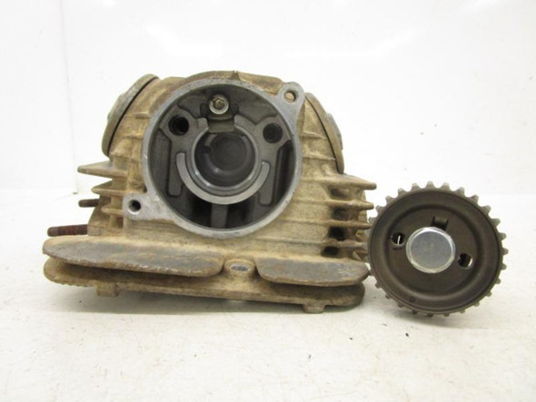 2009 Yamaha YFM 125 Grizzly Cylinder Head Camshaft Rockers 2005-2013