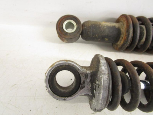 2009 Yamaha YFM 125 Grizzly Front Left Right Shocks 3FA-23350-00-33 1989-2013