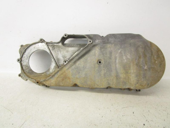 2009 Yamaha YFM 125 Grizzly Clutch Cover 3FA-15411-00-00 1989-2013