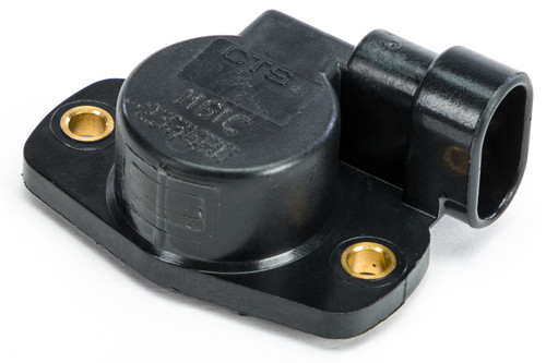 Throttle Position Sensor TPS SMP MCTPS1 replaces 27629-01