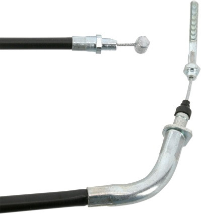 Front Lower Brake Cable for Yamaha 88-02 Blaster YFS200 92-98 Timberwolf YFB250