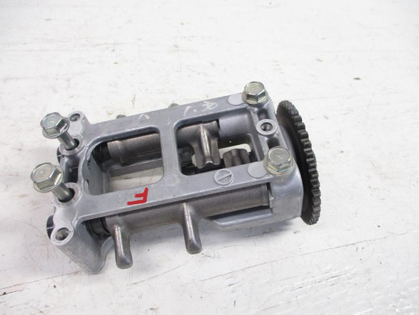 07 Kawasaki Vulcan VN 900 Custom Front Cylinder Rocker Arm Cam 2006-2026