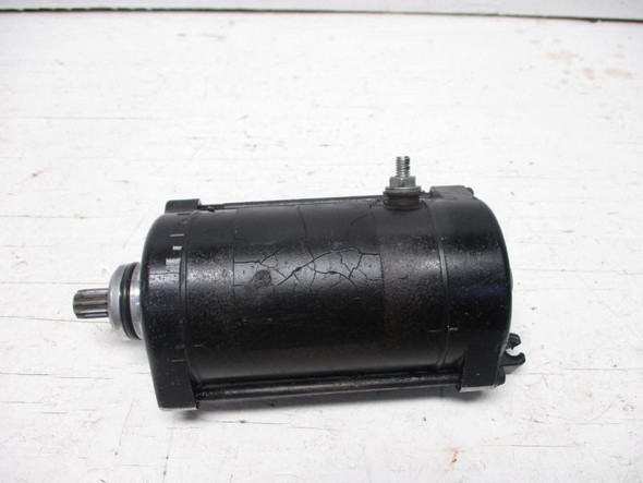 07 Kawasaki Vulcan VN 900 Custom Starter Motor 21163-1263 2006-2010