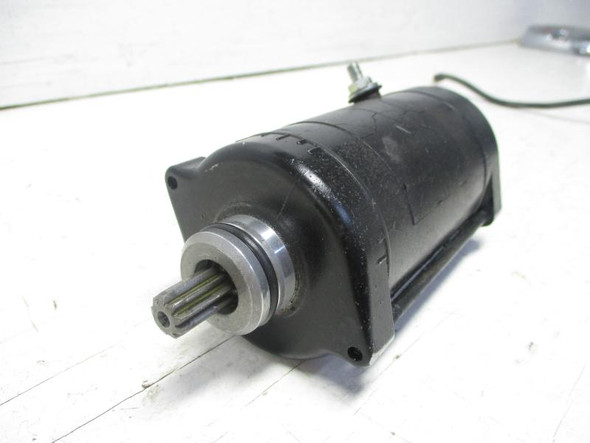 07 Kawasaki Vulcan VN 900 Custom Starter Motor 21163-1263 2006-2010