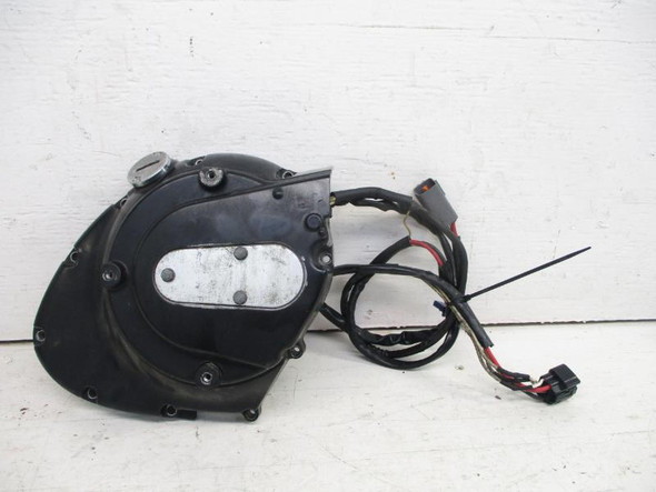 07 Kawasaki Vulcan VN 900 Custom Stator and Cover 14031-0620 2006-2026