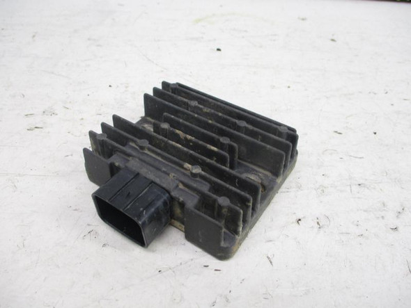 02 Honda TRX 450 FM Foreman S Voltage Regulator Rectifier 31600-HN0-67 2002-2004