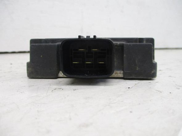 02 Honda TRX 450 FM Foreman S Voltage Regulator Rectifier 31600-HN0-67 2002-2004