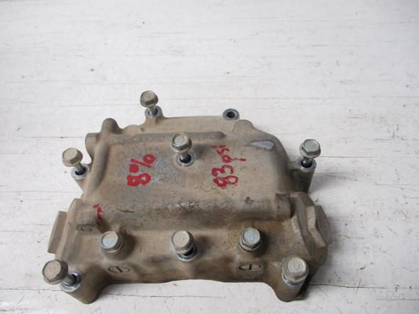 08 Honda TRX 420 FM Rancher Valve Cover 12310-HP5-600 2007-2013