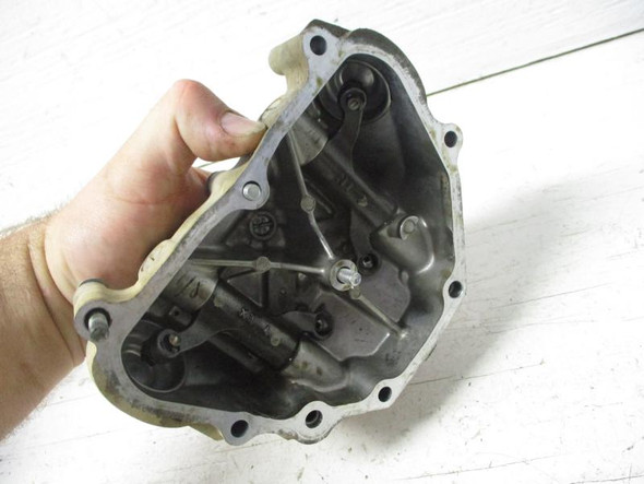 08 Honda TRX 420 FM Rancher Valve Cover 12310-HP5-600 2007-2013