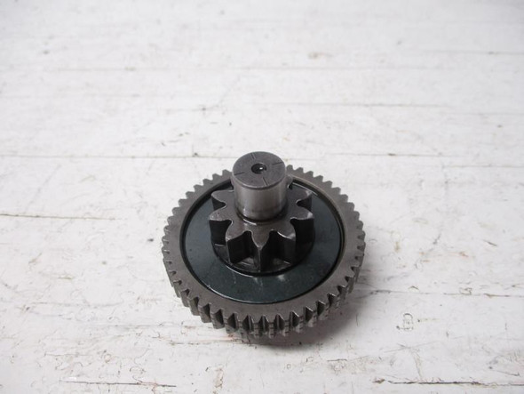 07 Kawasaki Vulcan VN 900 Custom Starter Limiter Gear 39076-0008