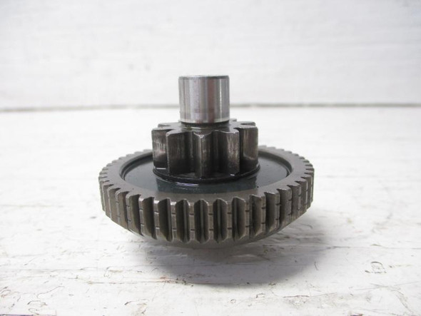 07 Kawasaki Vulcan VN 900 Custom Starter Limiter Gear 39076-0008