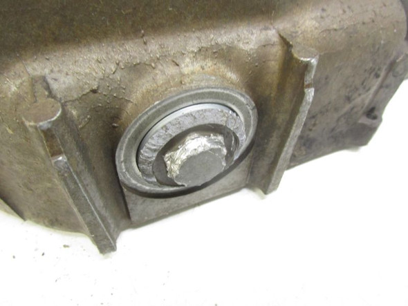 1989-2004 Yamaha Warrior YFM 350 Crankcase Center Cases 3GD-15100-03-00