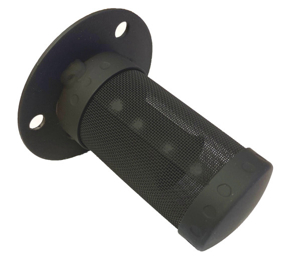 OEM Yamaha Muffler Exhaust End Cap Spark Arrester Baffle 2008-20 TTR 125 E LE L