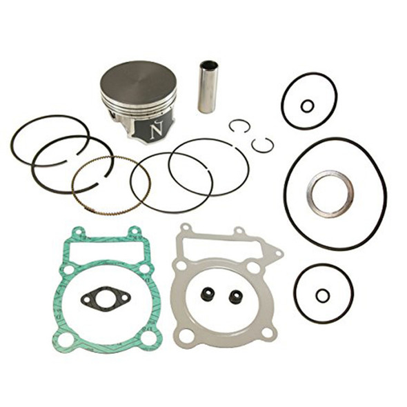 Namura +1.00mm Top End Kit NA-20036-4K for Kawaski Prairie 360 2003-2012