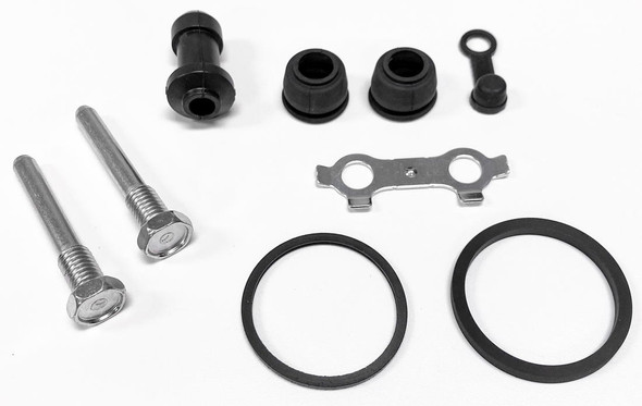 Shindy Rear Brake Caliper Rebuild Kit 08-751