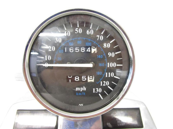 97 Kawasaki VN 1500 A Vulcan 88 Speedometer Speedo 25005-1385 1987-1999