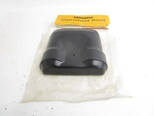 Yamaha XJ 650 G H LH Maxim Instrument Hood Cover ABA-44704-00-00
