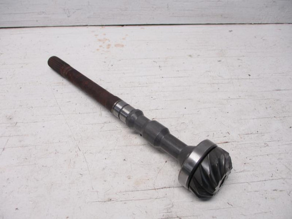 11 Polaris Sportsman 500 HO Front Output Shaft 3234262 2011