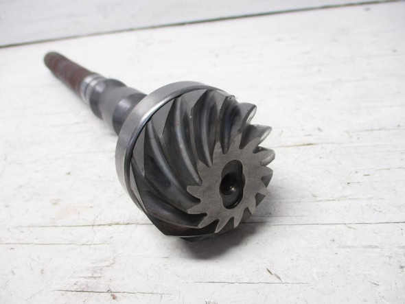 11 Polaris Sportsman 500 HO Front Output Shaft 3234262 2011