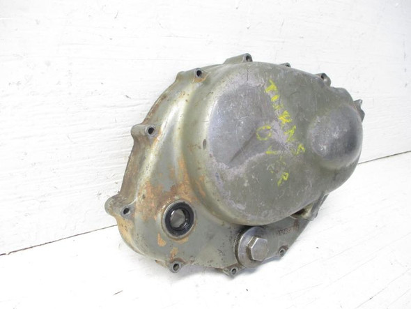 1972-1973 Honda XL 250 Clutch Cover